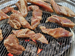 송도우리갈비 1