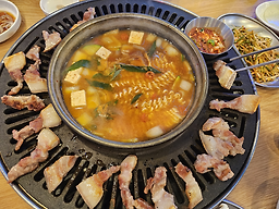 육회한뒷고기 대표 사진