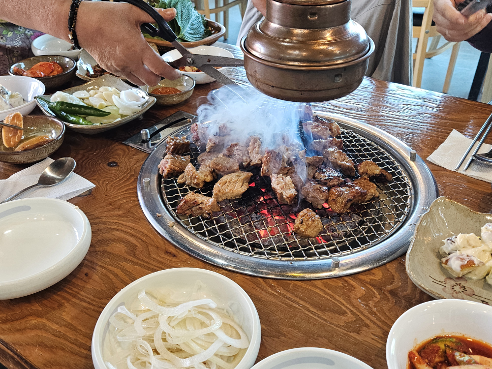 Yeonhwa (연화) 3