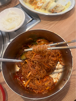 함평면옥 대표 사진
