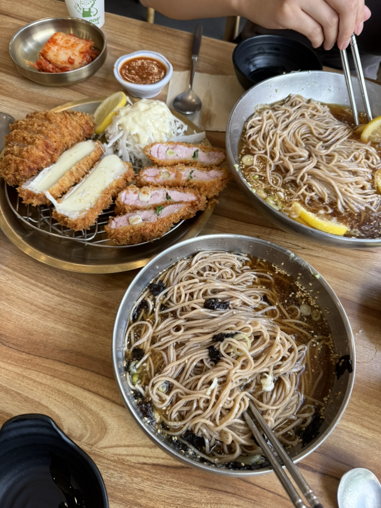 낙원의소바 1
