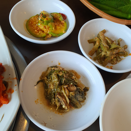 Durebossam (두레보쌈) 2