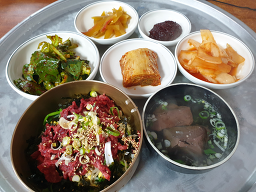 Mokposikdang 5