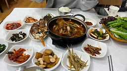 Bongjeongsikdang (봉정식당) 2