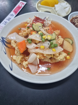 용해원반점 사진