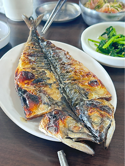 바다나라횟집 사진 5