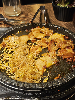 돼지명가 방이동점 사진 3