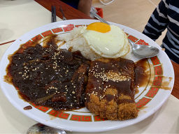 강릉교동짬뽕 사진