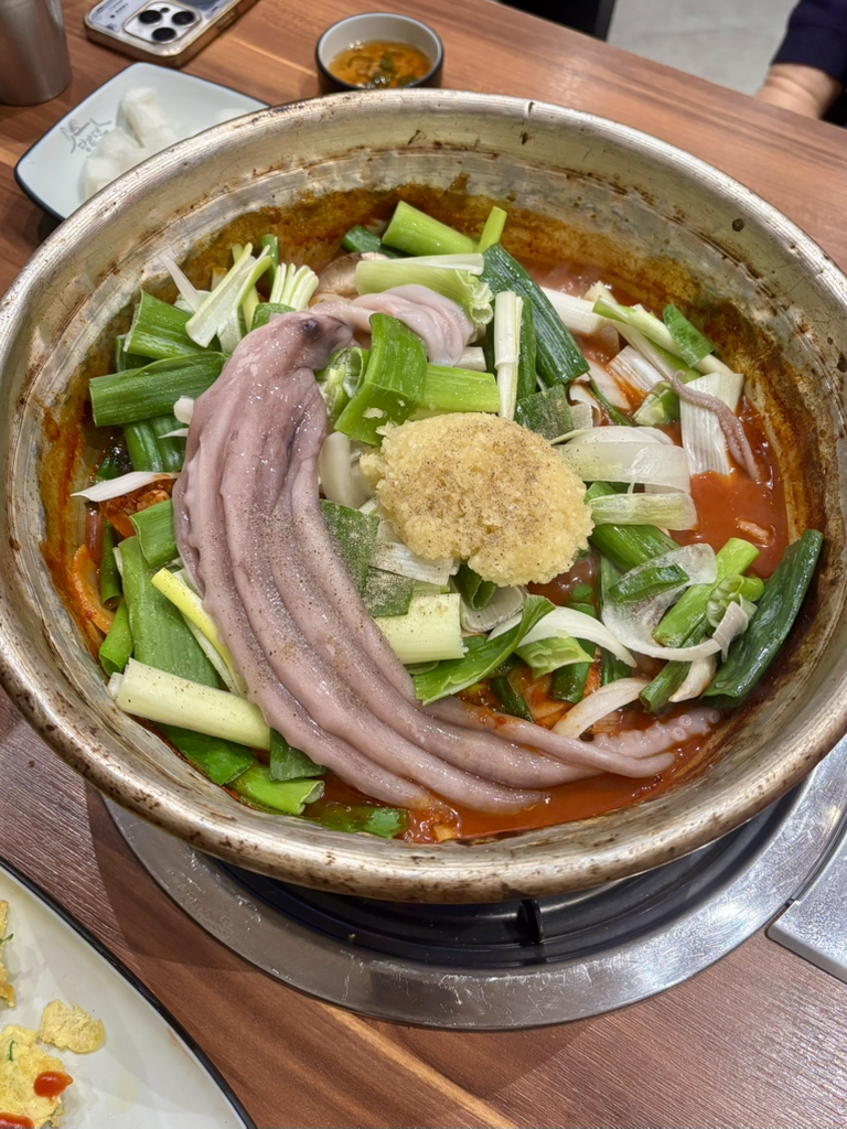 Danggamdaek (당감댁) 2