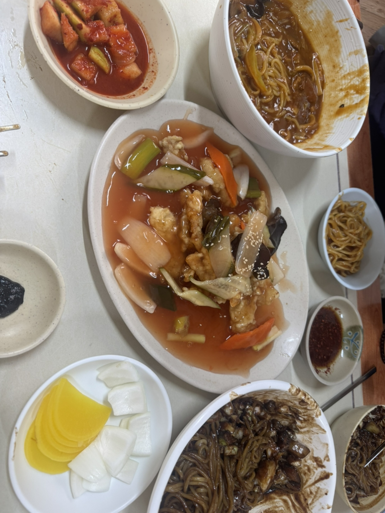 Sacheonseong 6