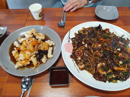 Cheongwadae (청와대) 1