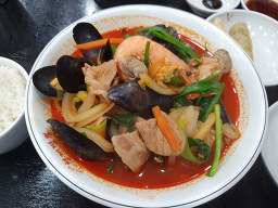 Hyeongjejjamppong (형제짬뽕) 2