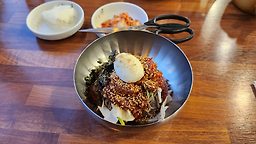 Namsanmakguksu 6