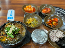 Yangpyeonghaejangguk 5