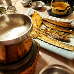 Gaeseongjip (개성집) 2
