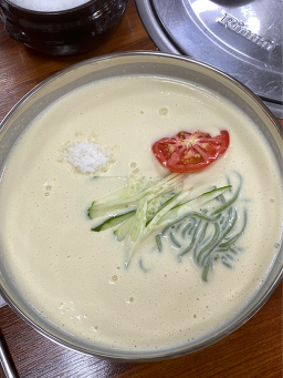 벧엘콩국수 5