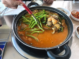 Haemisikdang (해미식당) 3
