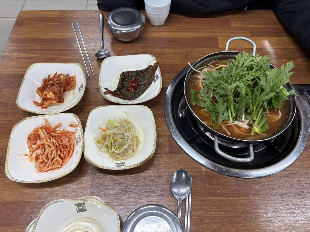Jamaene (자매네) 3