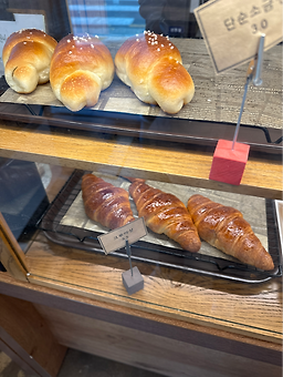 단순브레드 대표 사진