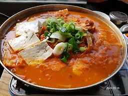 죽림밥상 2