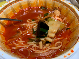 Hwasan munhyeonjeom 6