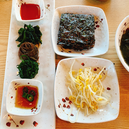 Badahyangwangkodari (바다향왕코다리) 3