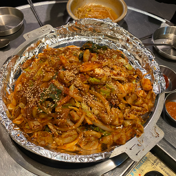 연탄불꿀곱창 대표 사진