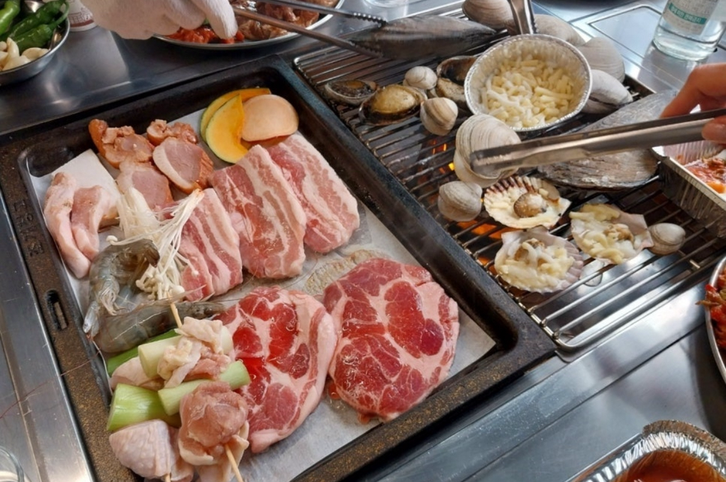왕십리조개창고 노원점 사진 3