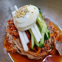 내호냉면 3