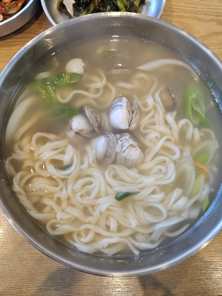 Urikalguksu 5