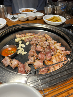 Gogigupneun namja 4