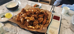 하효통닭 사진 4
