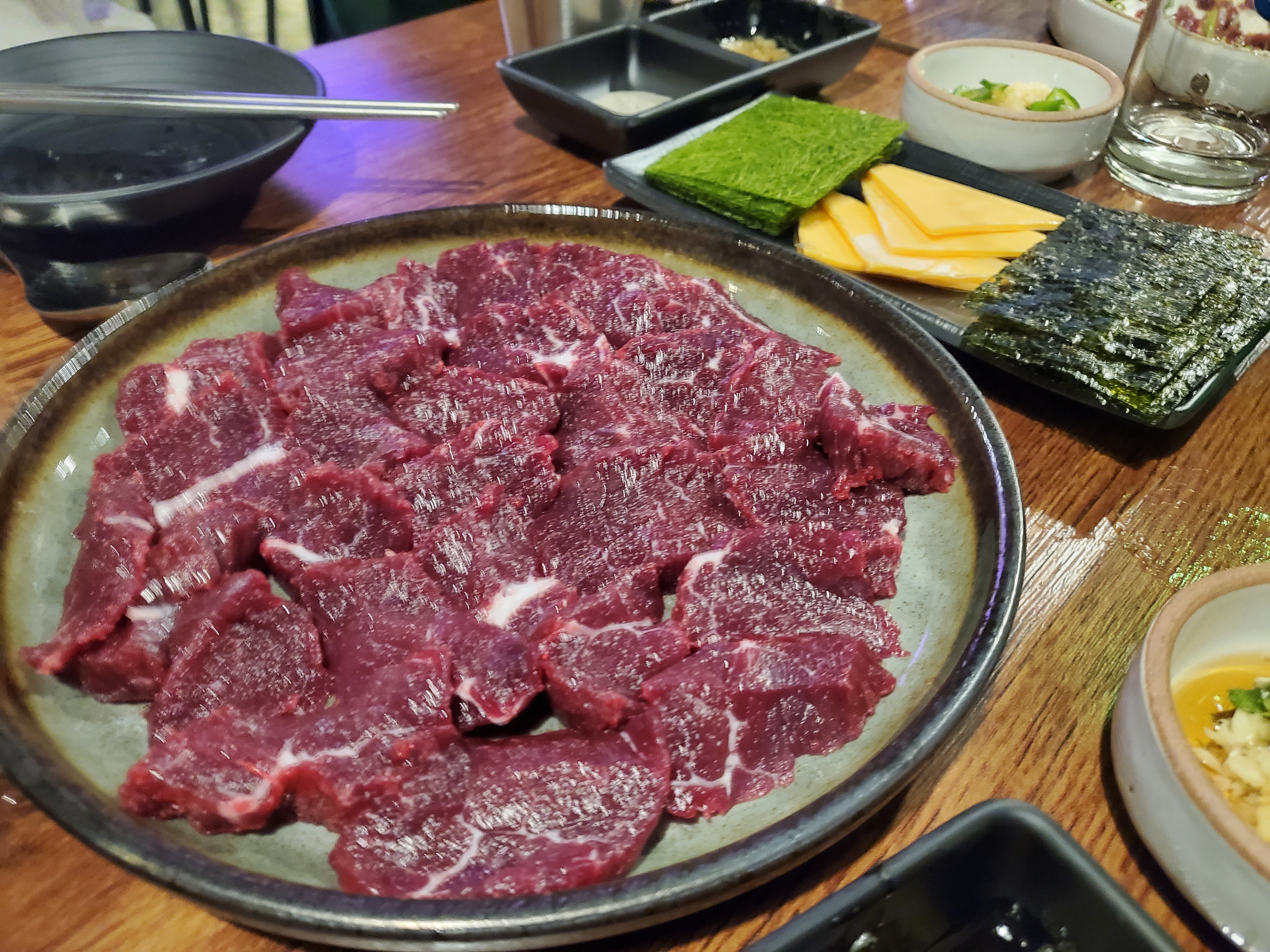 육회한시간 사진 2