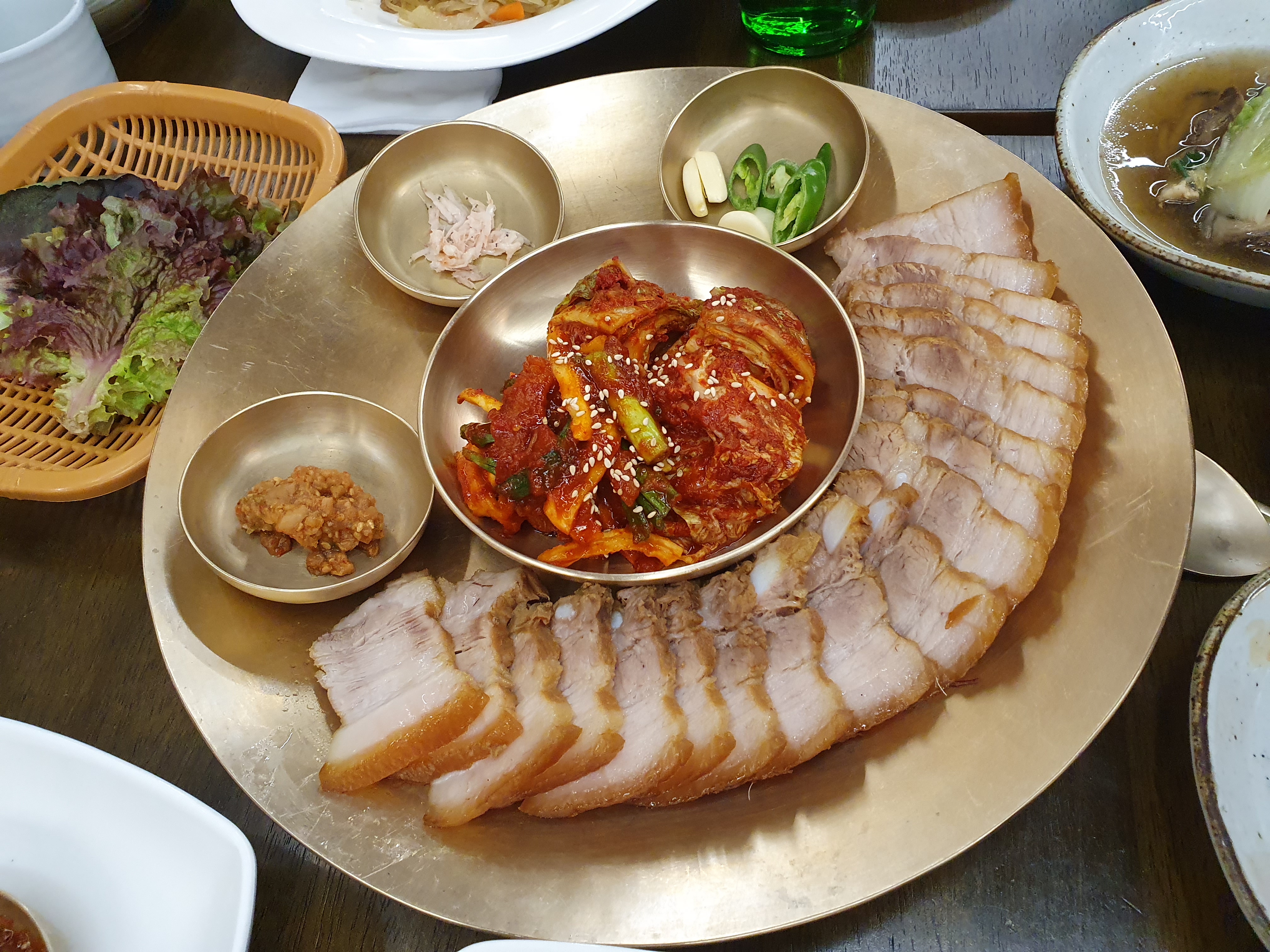 Mugongyeongnongjohapbeopinheogong 6