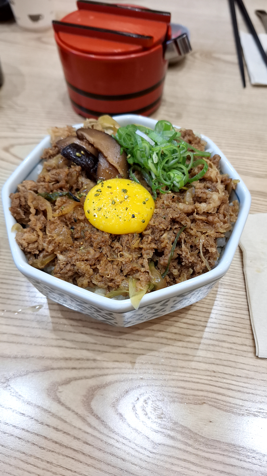 우동키노야 신촌숲길점 사진 6
