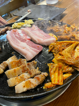 명가돈촌 사진 6