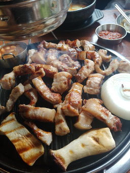 Jejudosaegichon (제주도새기촌) 3