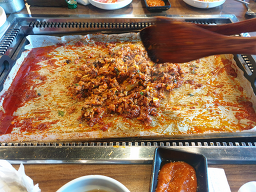 장단마루오리 5