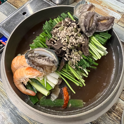 Suhyangori (수향오리) 3