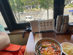 이화수전통육개장 서대문정동점 대표 사진