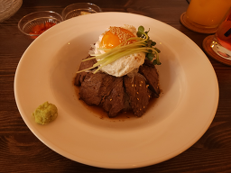 Sokoa asanbaebangjeom 5