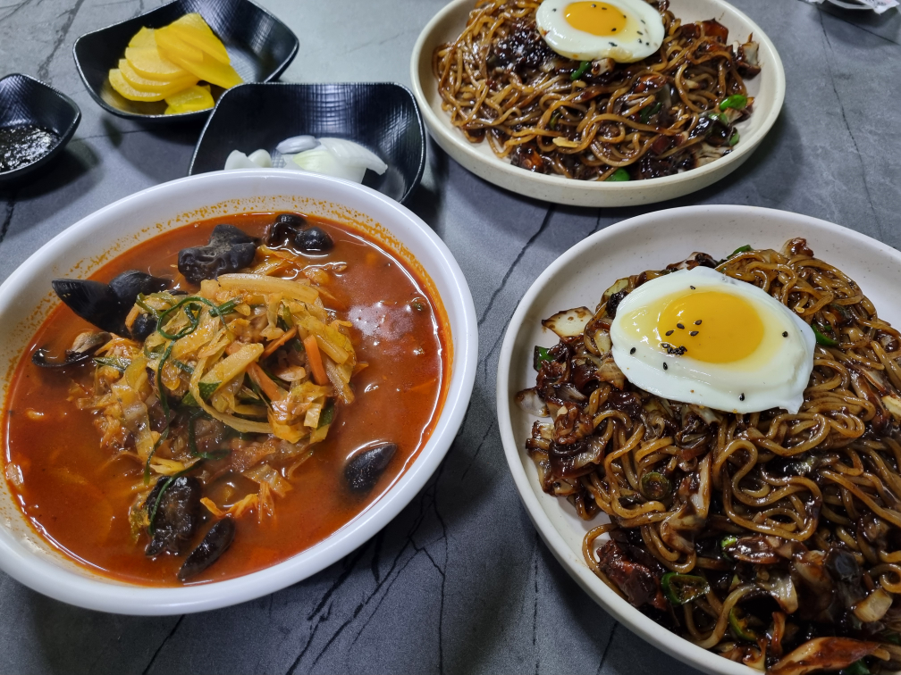 청림반점 5