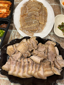 Hongeodaega 1
