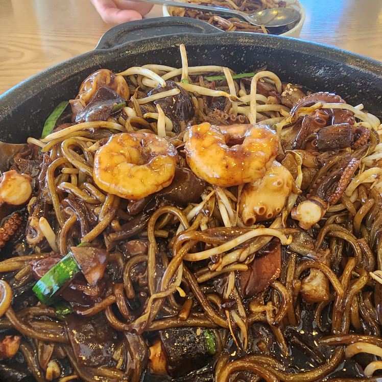 여래향 3