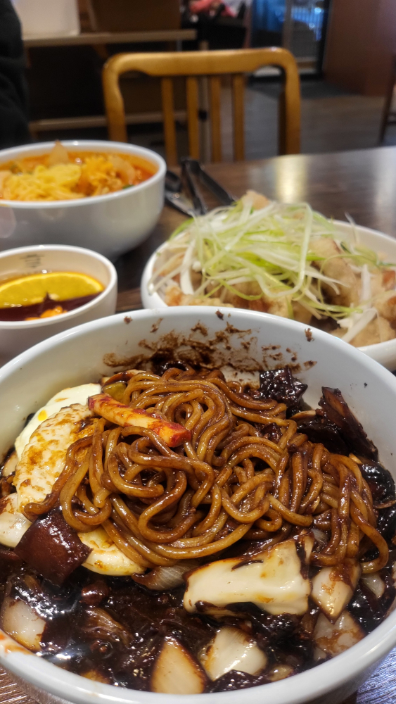 중화백반 강남구청점 사진 6