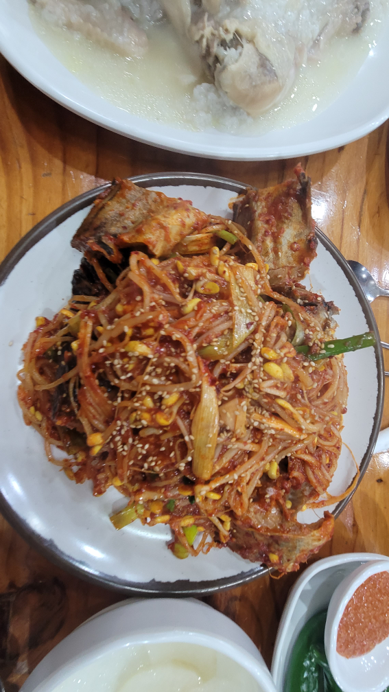 Geochon 6