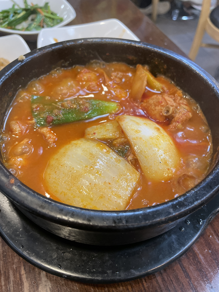 한방삼계탕 대표 사진