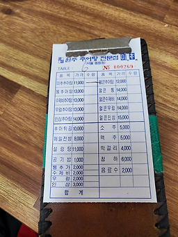 Wonjuchueotangjeonmunjeommichu 2