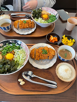 돈카춘 송도점 사진 2
