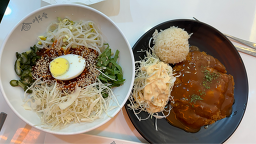 Yeouaegimbap 6
